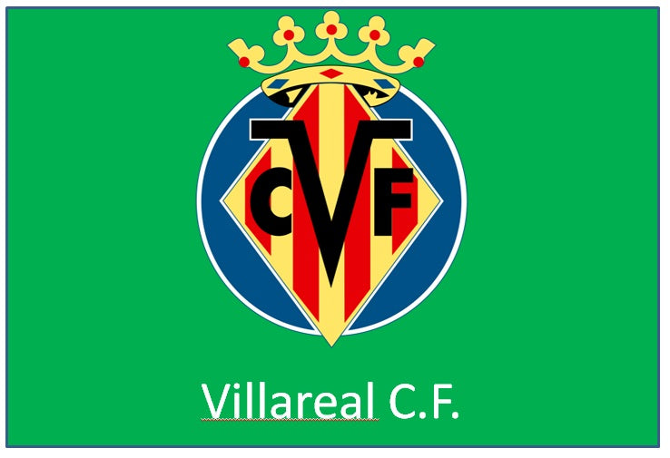 La Liga – Villarreal CF