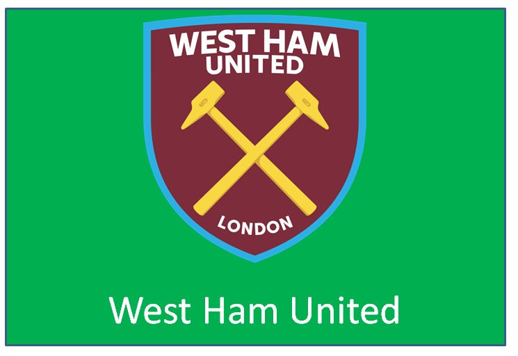 Premier League – West Ham United