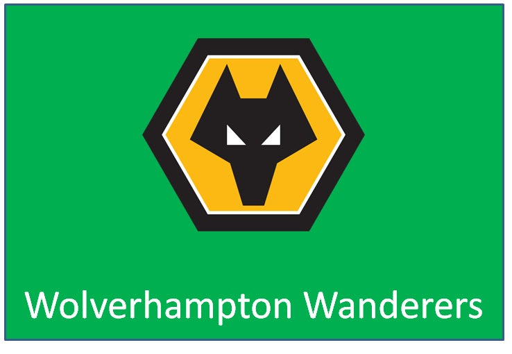 Premier League – Wolverhampton Wanderers