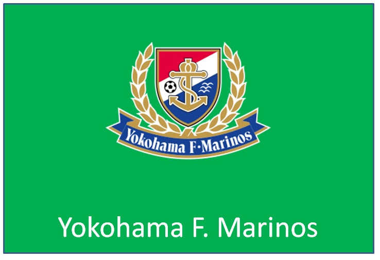 Yokohama F. Marinos