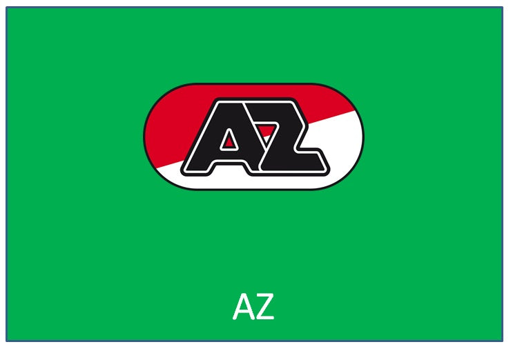 Eredivisie – AZ Alkmaar