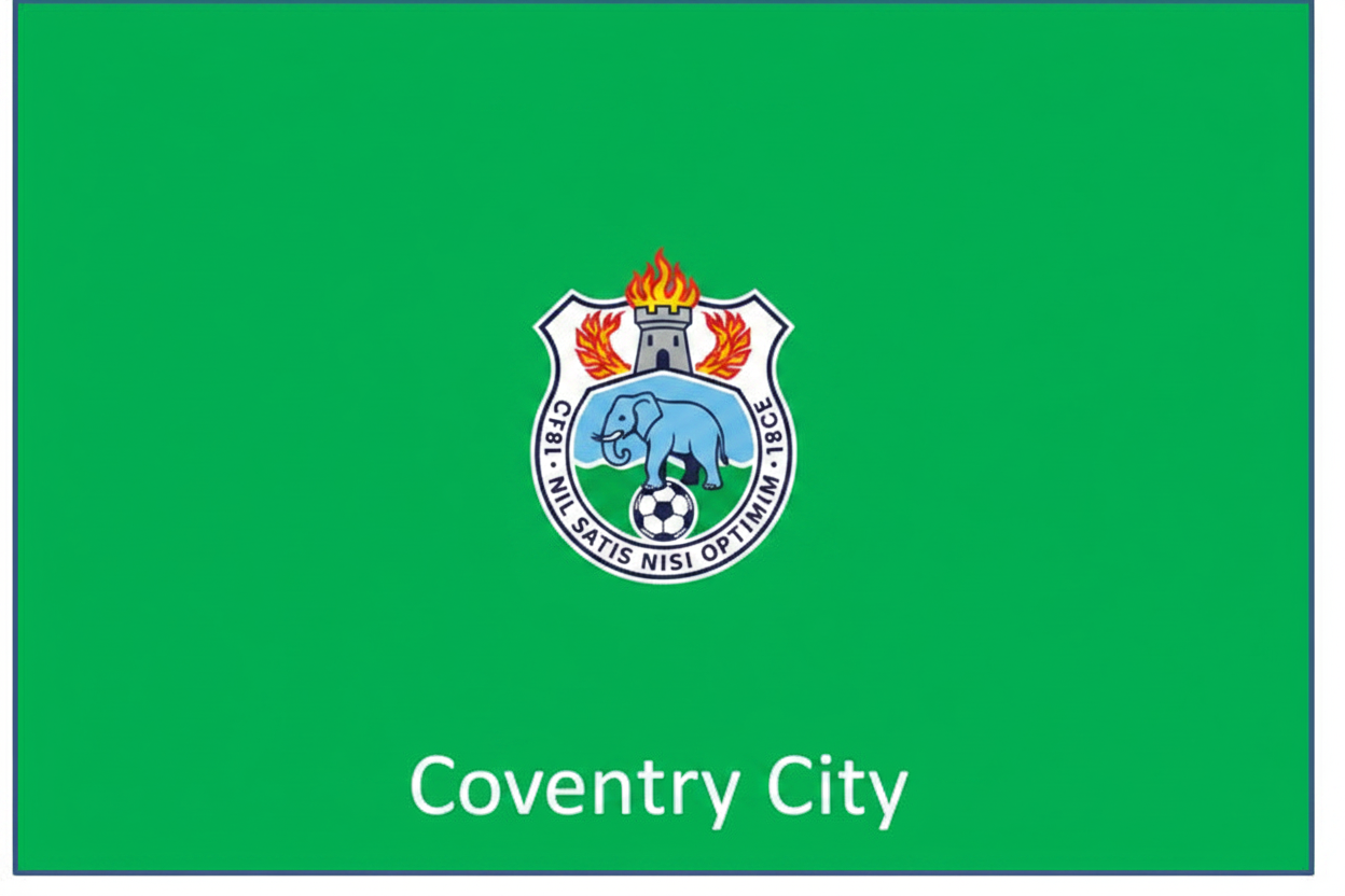 Premier League – Coventry City