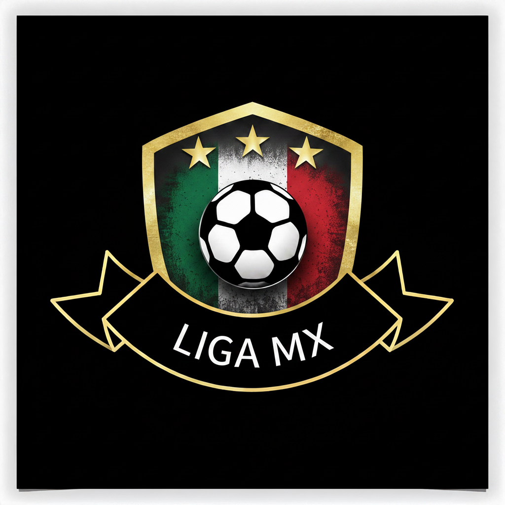 Overige - Mexico Liga MX