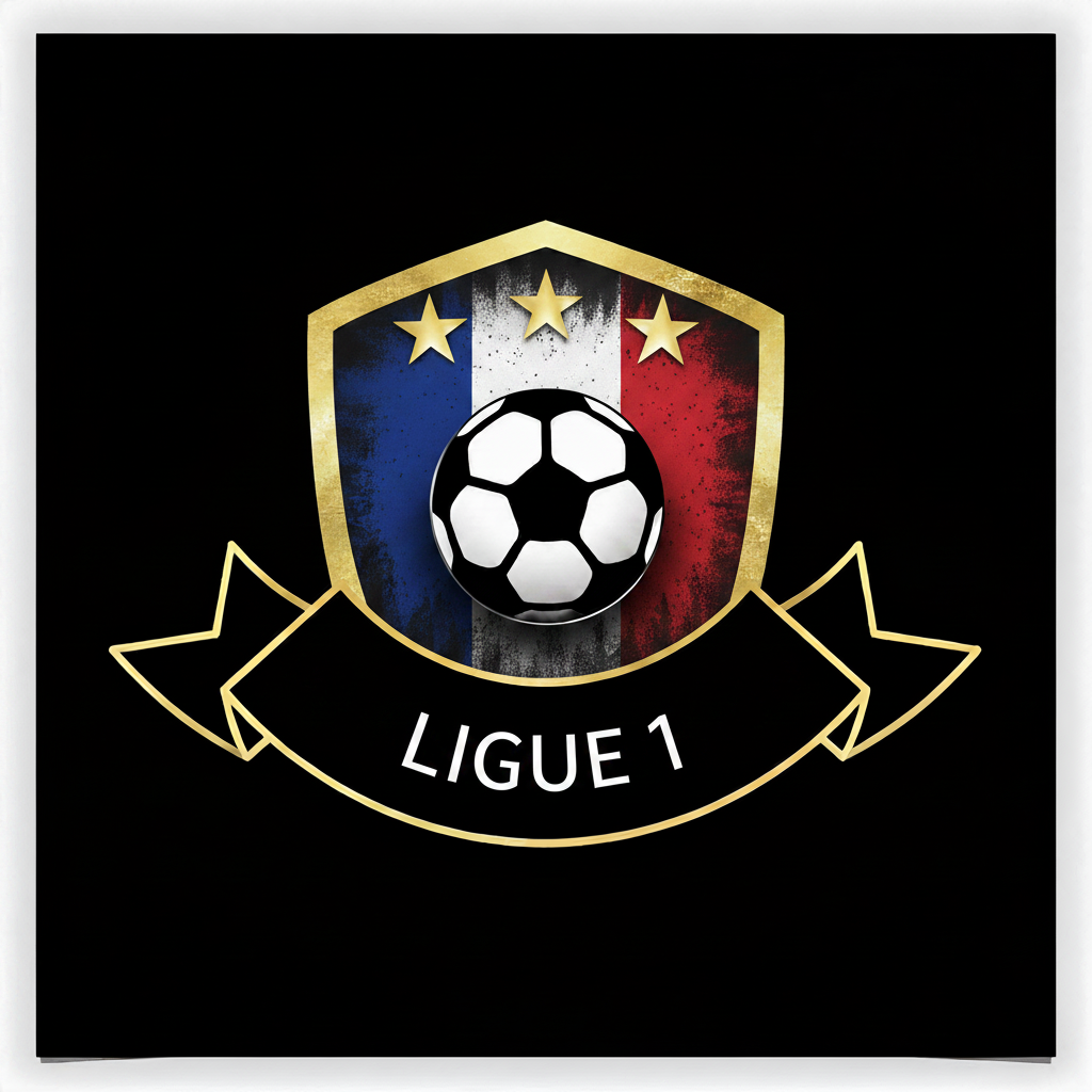 Overige - Ligue 1