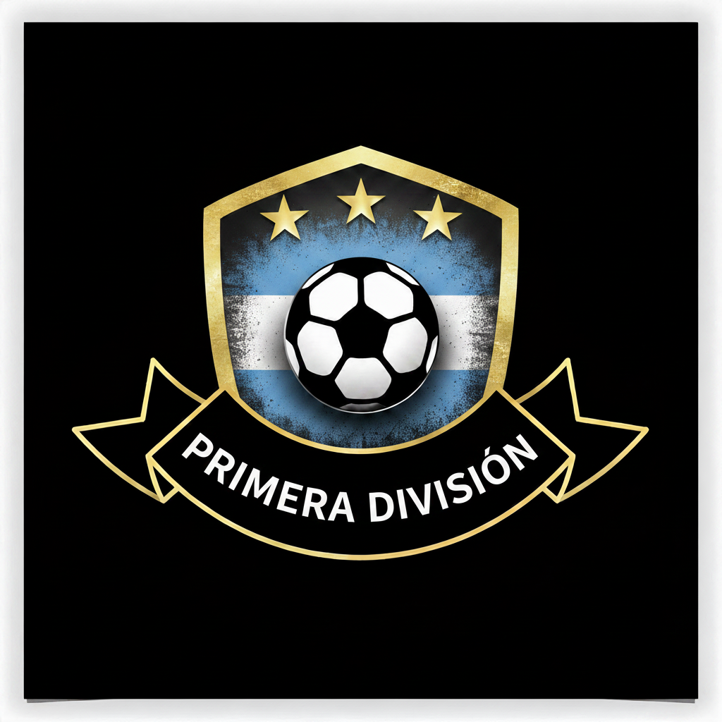 Overige - Argentina Primera Division
