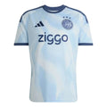 New !!! Ajax 3rd shirt - Season 2026/2027 Short Sleeve