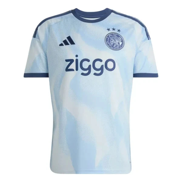 New !!! Ajax 3rd shirt - Season 2026/2027 Short Sleeve