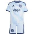 New !!! : Ajax 3rd kit - Season 2026/2027 Kids