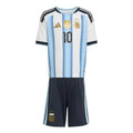 Nauja!!!: Argentinos namų apranga – 2026/2027 m. sezono vaikų