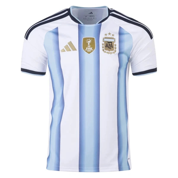Nauja!!! Argentinos namų aprangos marškinėliai – 2026 m. trumpomis rankovėmis