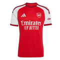 Nieuw !!! Arsenal Thuisshirt - Seizoen 2026/2027 Korte Mouw