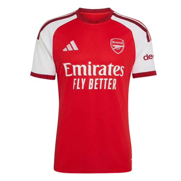 Nieuw !!! Arsenal Thuisshirt - Seizoen 2026/2027 Korte Mouw