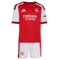 Naujiena!!! „Arsenal“ namų apranga – 2026/2027 m. sezonas, skirta vaikams