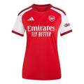 Nieuw !!! : Arsenal Thuisshirt - Seizoen 2026/2027 Dames