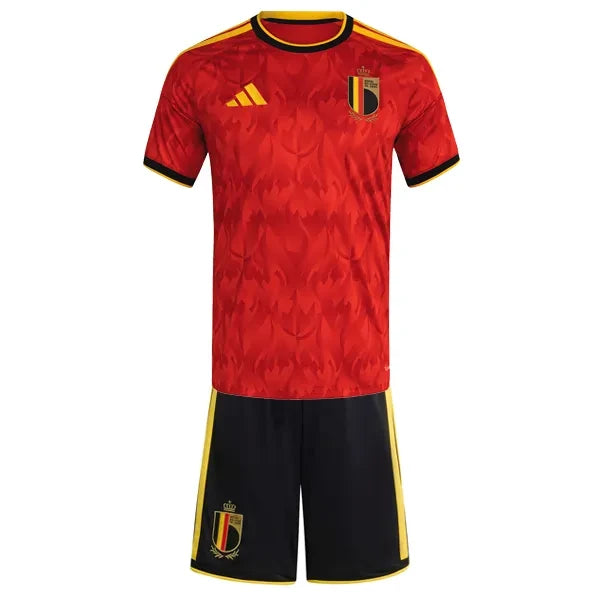 Naujas!!!: Belgijos namų apranga – 2026/2027 m. sezonas, vaikams