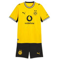 New!!! : Borussia Dortmund Home Kit - 2026/2027 Season Kids