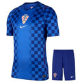New!!! : Croatia Away Kit - 2026/2027 Kids