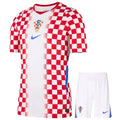 New!!! : Croatia Home Kit - 2026/2027 Season Kids