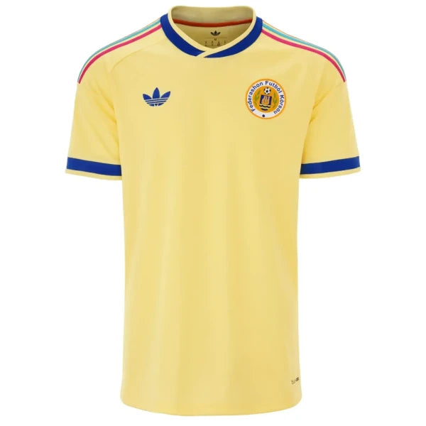 Nieuw !!! Curaçao Uitshirt - 2026 Korte Mouw
