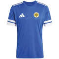 Nieuw !!! Curaçao Thuisshirt - 2026 Korte Mouw