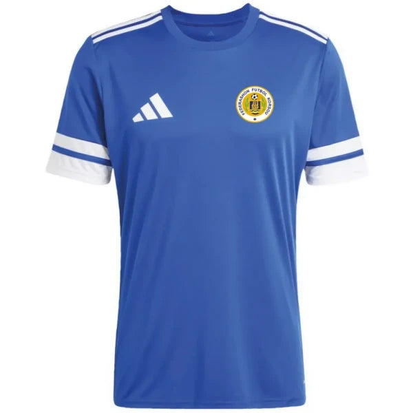 Nieuw !!! Curaçao Thuisshirt - 2026 Korte Mouw