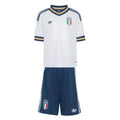 New!!! : Italy Away Kit - 2026/2027 Kids