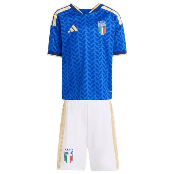Nauja!!! Italijos namų apranga – 2026/2027 m. sezonas, skirta vaikams