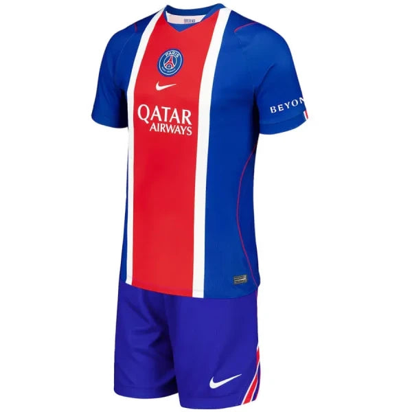 Naujiena!!!: PSG namų apranga – 2026/2027 m. sezonas vaikams