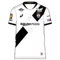 Vissel Kobe Uitshirt - Seizoen 2025/2026 Korte Mouw