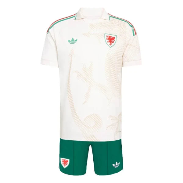 Nauja!!!: Velso apranga išvykoms – 2026/2027 m. sezonas, vaikams